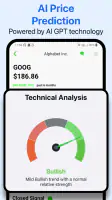 Stock Screener - Stock Screens screenshot