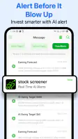 Stock Screener - Stock Screens screenshot