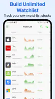 Stock Screener - Stock Screens screenshot
