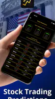 Stock Signals & AI Forecasts screenshot