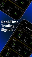 Stock Signals & AI Forecasts screenshot