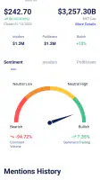 Stocks.News: Market Insights screenshot