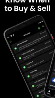 Stocks Signals - Stock Tracker screenshot