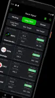 Stocks Signals - Stock Tracker screenshot