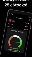 Stocks Signals - Stock Tracker screenshot