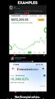 Stocks To Buy Now : AI Signals screenshot