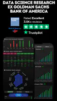 Stocks To Buy Now : AI Signals screenshot