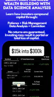 Stocks To Buy Now : AI Signals screenshot