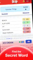 Stop 2 - Word Trivia Game screenshot