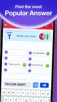 Stop 2 - Word Trivia Game screenshot