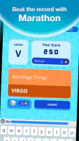 Stop 2 - Word Trivia Game screenshot