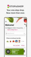 Stop & Shop screenshot