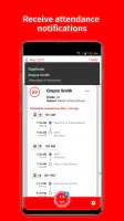 Stopfinder screenshot