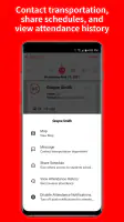 Stopfinder screenshot