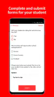 Stopfinder screenshot