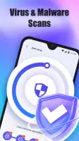 Storage Clean - Quick & Secure screenshot