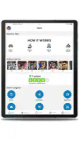 StorageTreasures Auction App screenshot