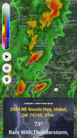 StormWatch+ screenshot