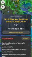 StormWatch+ screenshot