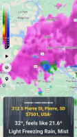 StormWatch+ screenshot