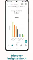 StoryGraph screenshot