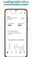 StoryGraph screenshot