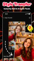 Storyla AI: Photo to Video screenshot