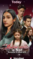 StoryReel: Drama Shorts & TV screenshot