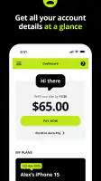 My Straight Talk: Mobile App screenshot