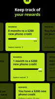 My Straight Talk: Mobile App screenshot