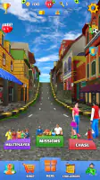 Street Chaser screenshot