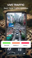 Street View Earth Map Live GPS screenshot