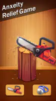 Stress Crusher Relaxing Games screenshot