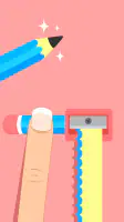 Stress Tap Ease: ASMR Games screenshot