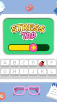 Stress Tap Ease: ASMR Games screenshot