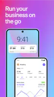 Stripe Dashboard screenshot
