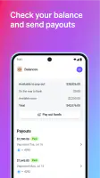 Stripe Dashboard screenshot