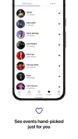StubHub - Live Event Tickets screenshot