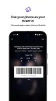 StubHub - Live Event Tickets screenshot