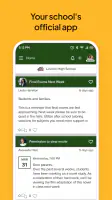 StudentSquare screenshot