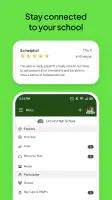 StudentSquare screenshot