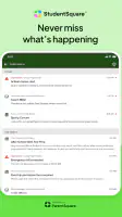 StudentSquare screenshot
