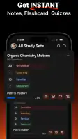 Studley: AI Study Tutor screenshot