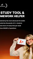 Studley: AI Study Tutor screenshot