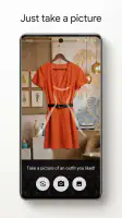Style Chat: AI Outfit Maker screenshot