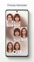Style Chat: AI Outfit Maker screenshot