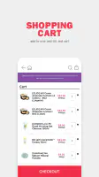 StyleKorean screenshot