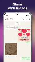 Stylish Name Art Maker screenshot