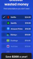 Subscription Manager - ReSubs screenshot