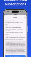 Subscription Manager - ReSubs screenshot